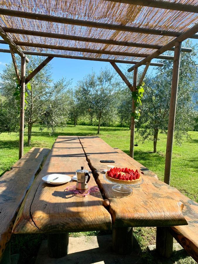 리바 델 이탈리아 베로나 Agriturismo Casa Di Campagna 빌라 외부 사진