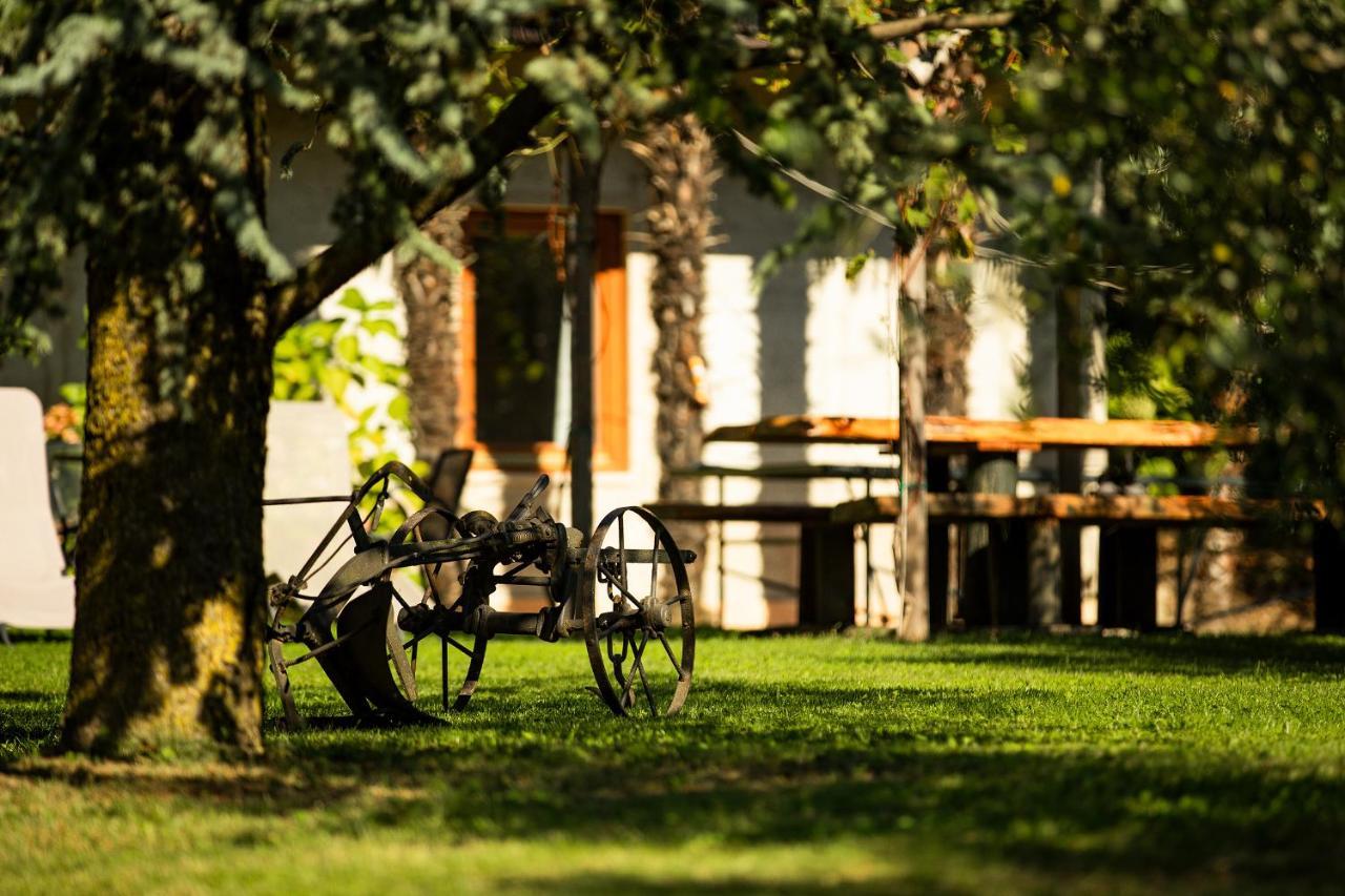 리바 델 이탈리아 베로나 Agriturismo Casa Di Campagna 빌라 외부 사진